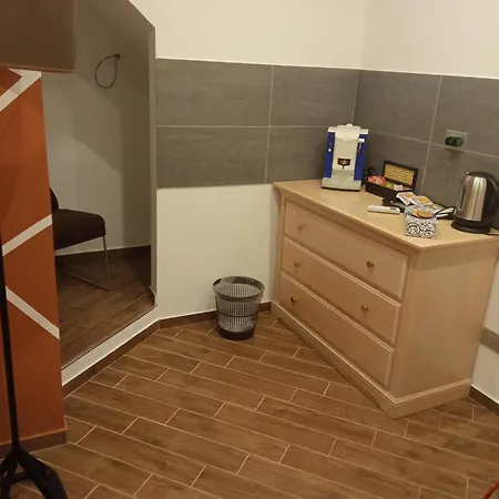 Гостевой дом Vistuta Di Vua