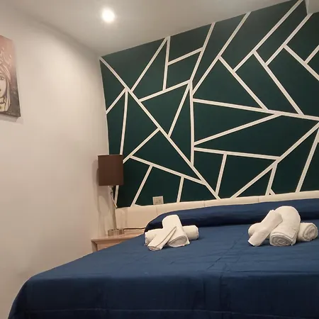 Guest house Vistuta Di Vua *