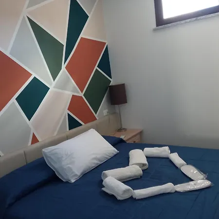 Vistuta Di Vua Guest house
