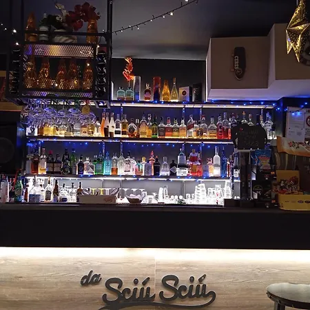 Gasthof Vistuta Di Vua