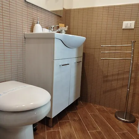 Гостевой дом Vistuta Di Vua