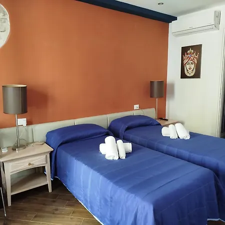 Vistuta Di Vua Gasthof *